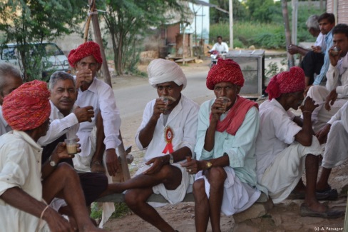 Village-du-Rajasthan