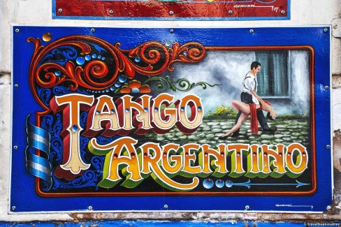 Le tango, véritable institution omniprésente à Buenos Aires