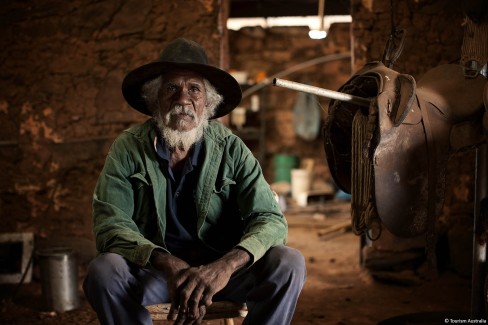Indigenous experiences, Western Australia