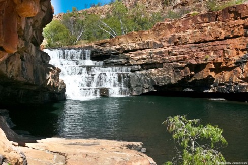 Bell Gorge - Kimberley, WA