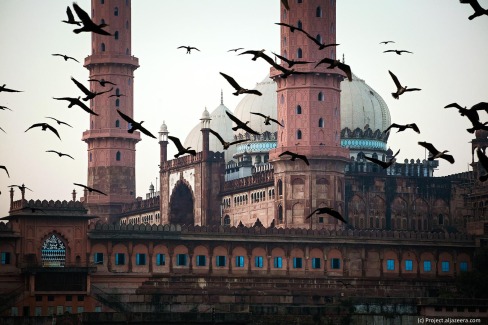 Mosquee-Tal-ul-Masjid-Bohpal