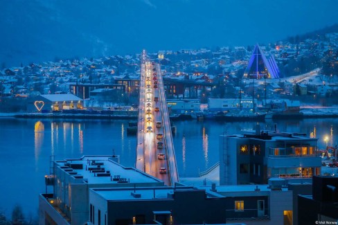 Tromsø