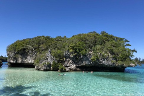 Baie de Kuto