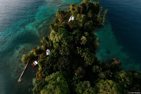 Bocas del Toro