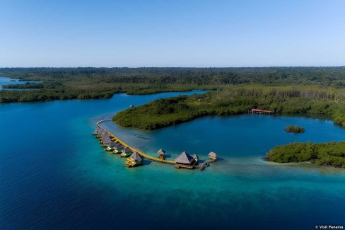 Bocas del Toro