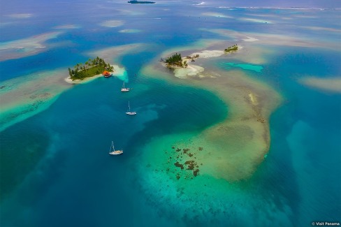 San Blas