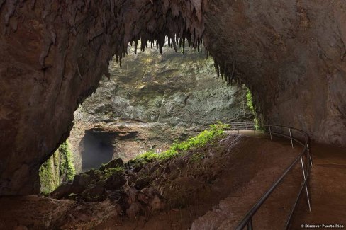 Grottes de Camuy