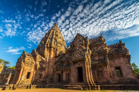 Prasat Phanom Rung