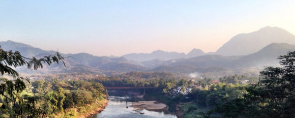 Voyage sur mesure à Luang Prabang avec Monde Authentique, agence de voyage spécialiste du Laos