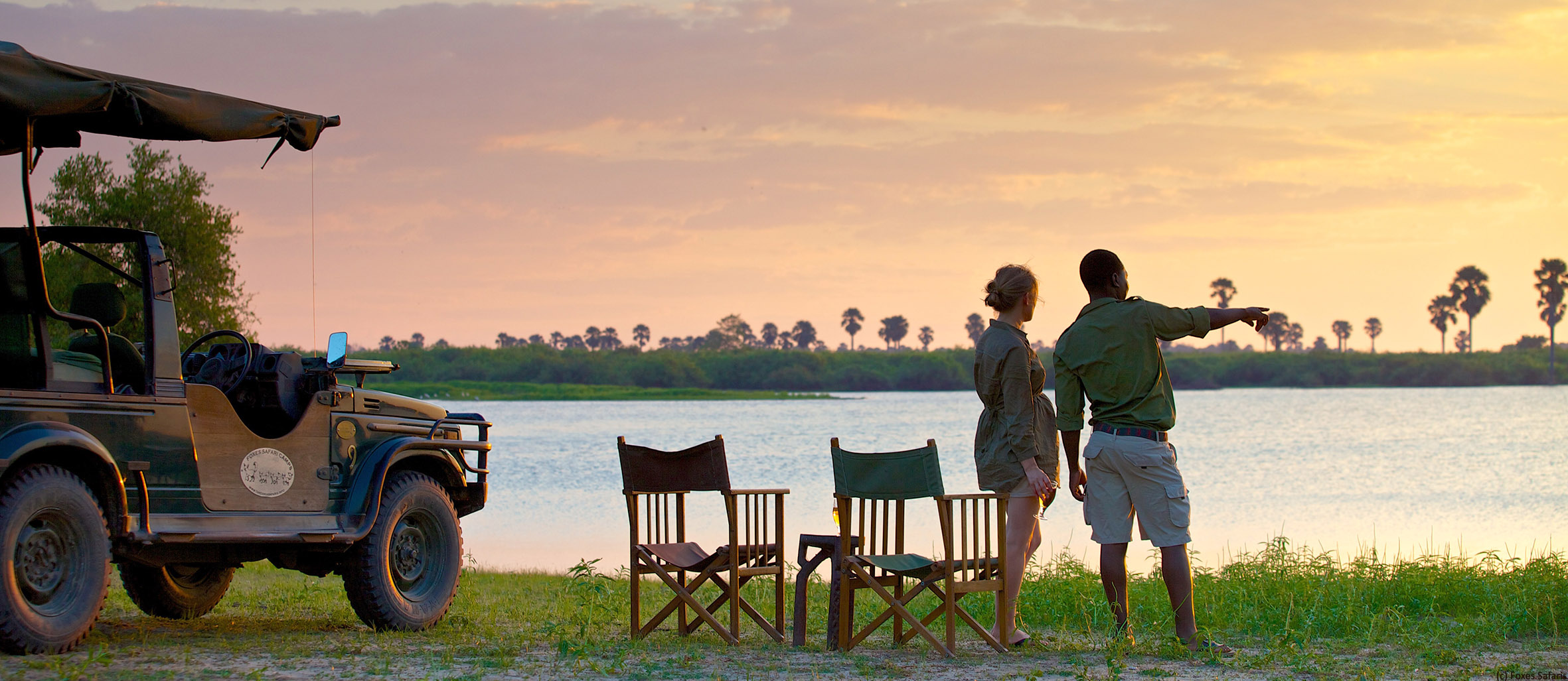 Voyage sur mesure en Tanzanie