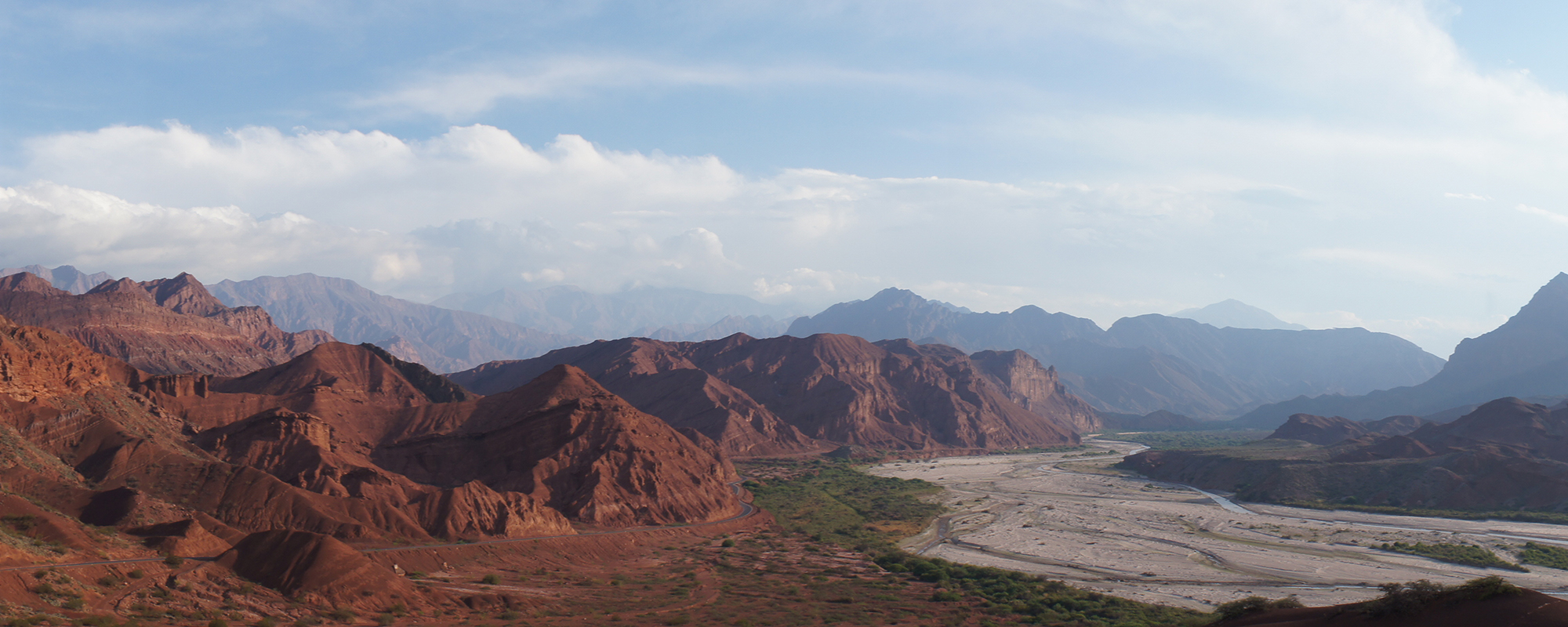 Voyage sur mesure en Argentine