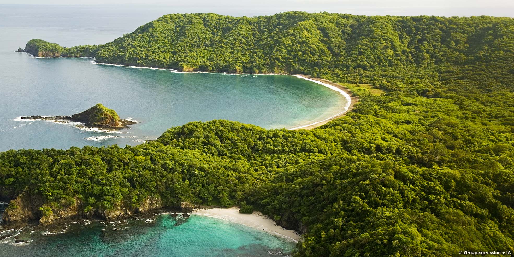 Voyage sur mesure au Costa Rica
