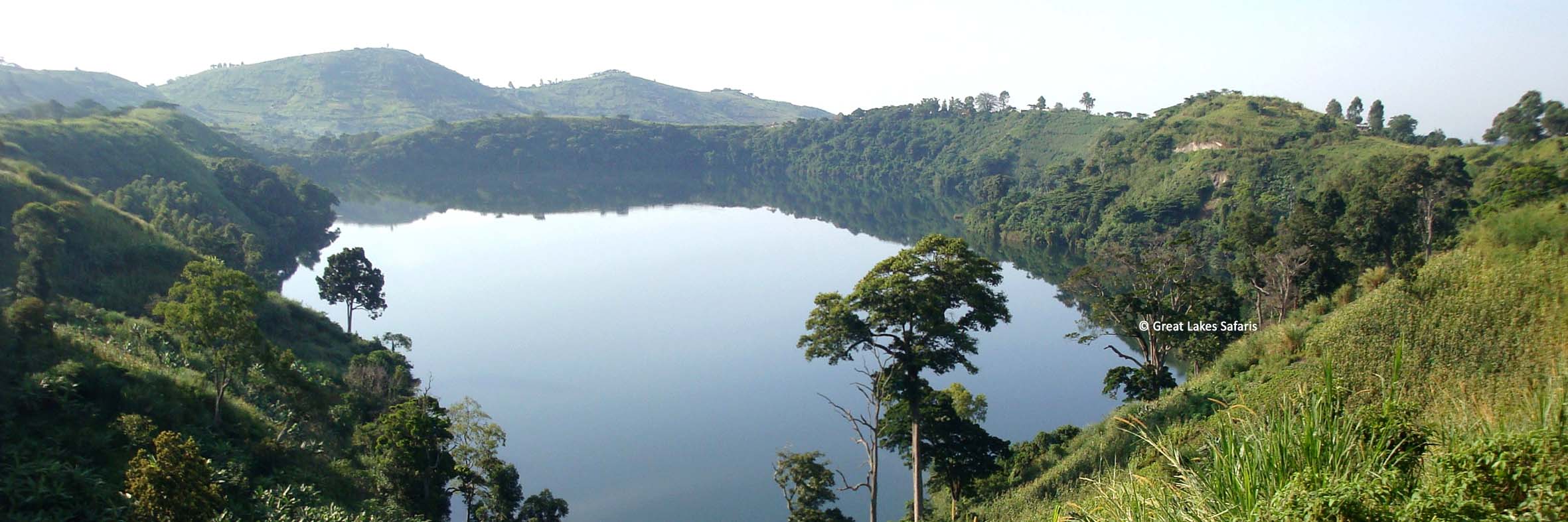 Voyage sur mesure en Ouganda