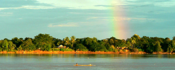 Voyage sur mesure dans les 4000 îles du Mékong avec Monde Authentique, expert du Laos