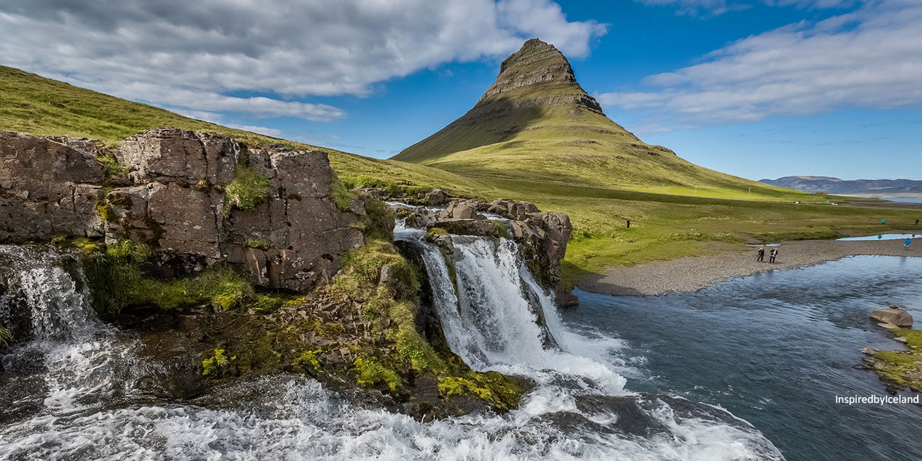 Voyage sur mesure en Islande
