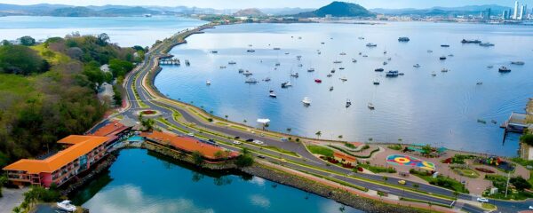 Découverte sur mesure du Casco Antiguo et du canal : l'héritage de Panama City
